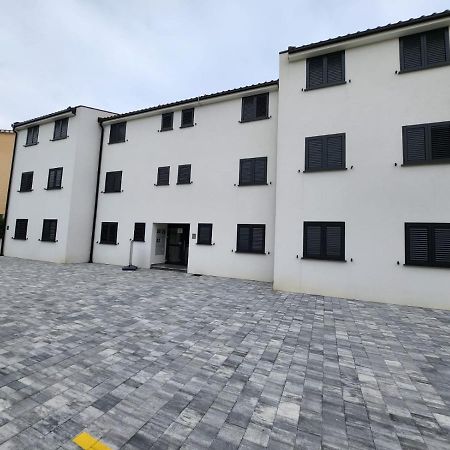 Apartmani M&L I M&J マリンスカ エクステリア 写真