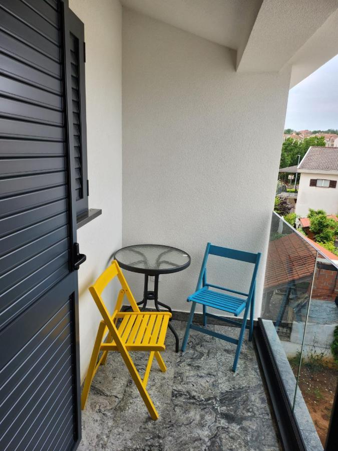Apartmani M&L I M&J マリンスカ エクステリア 写真