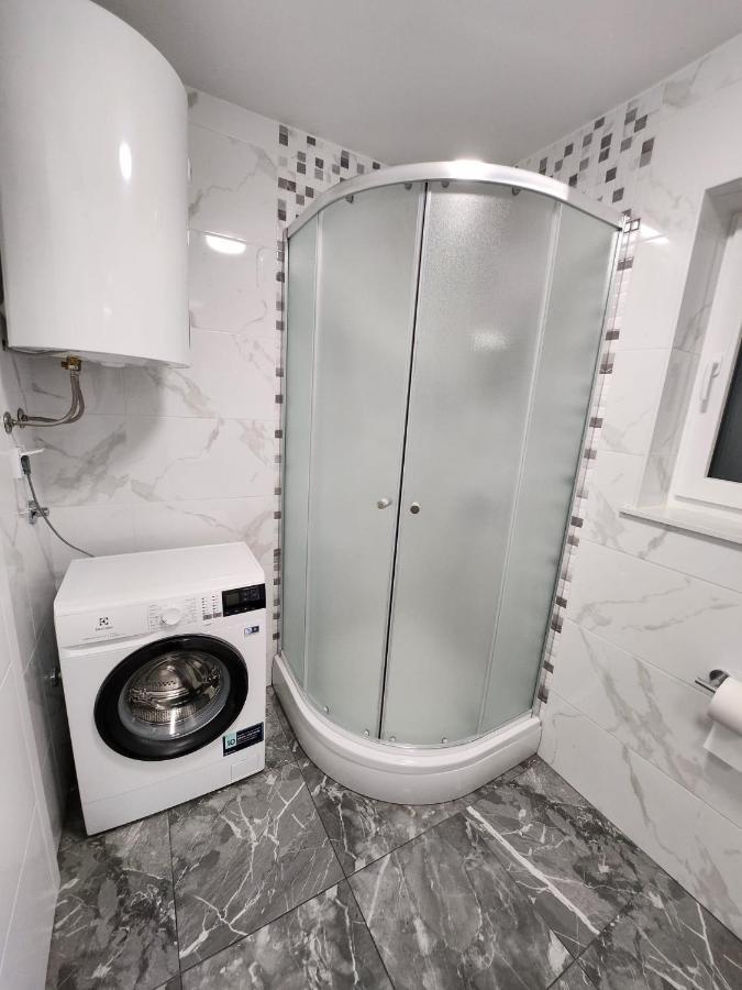 Apartmani M&L I M&J マリンスカ エクステリア 写真