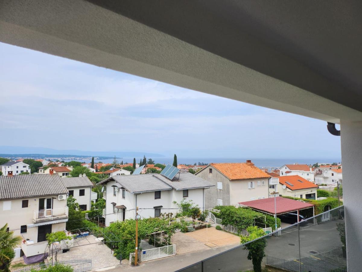 Apartmani M&L I M&J マリンスカ エクステリア 写真
